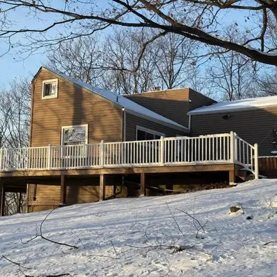 Cozy 3BR Home - Hudson Valley views near Woodbury Commons