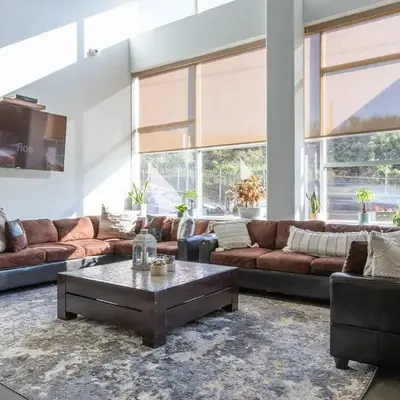 4-Bedroom Furnished Apartment at Temple Crossing