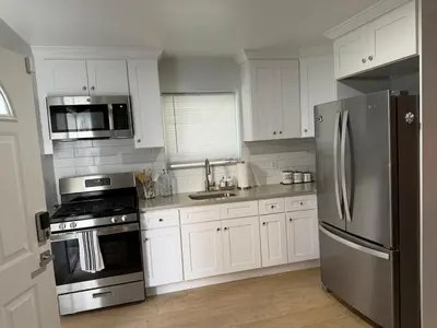 Gallery image of Chic & Comfy Apartment 2
