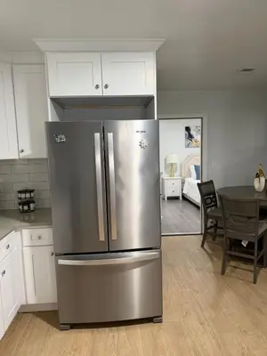 Gallery image of Chic & Comfy Apartment 2