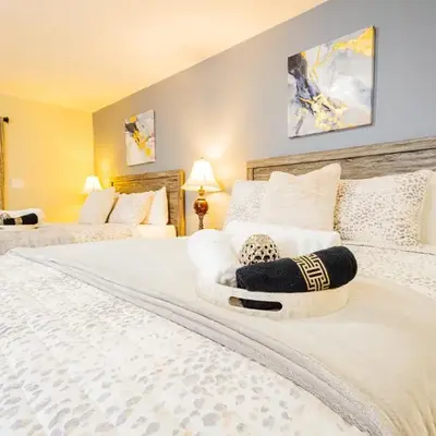Loft at Downtown Newark