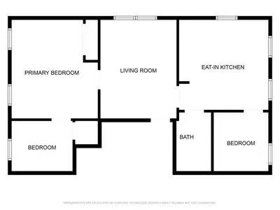a schematic diagram of a laboratory at Cozy Retreat 15Min to NYC, FIFA, Mall,FREE Parking - Apartment in North Bergen