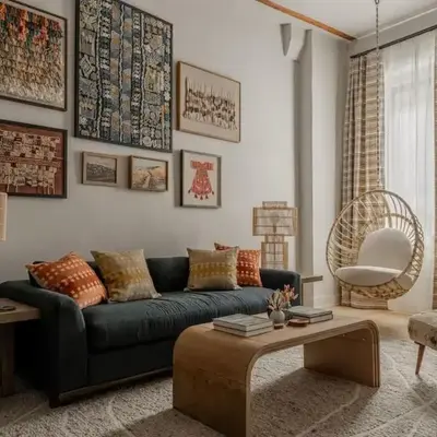Elegant Artisan Loft W Private Parking - The Weaver