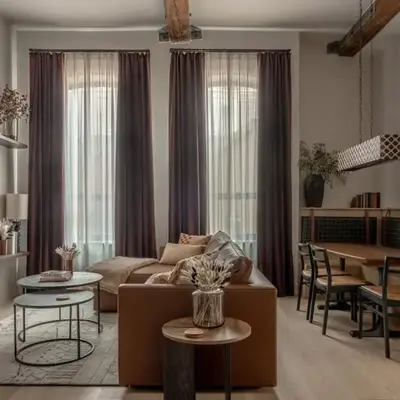Luxurious Artisan Loft w Chic Design - The Tanner