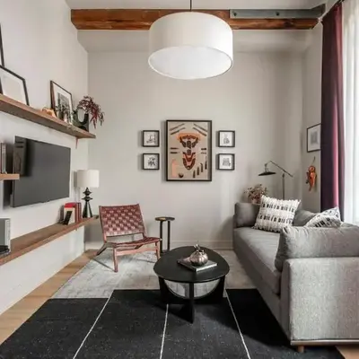 Exquisite Artisan Loft w Chic Design - The Cobbler