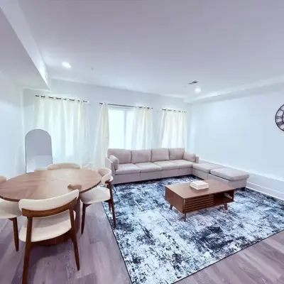 Luxury Stay