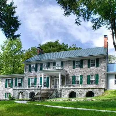 Stocks Manor Bed and Breakfast