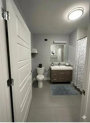 Gallery image of 2 BR Apt 15-mins from NYC, MetLife, American Dream in West New York