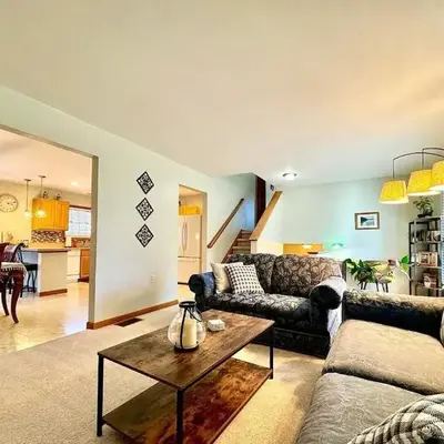 Charming Family Friendly House
