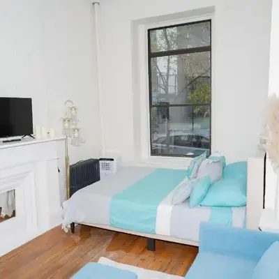 Stylish2 Upper West Side Apartment 5-Min Walk to Central Park