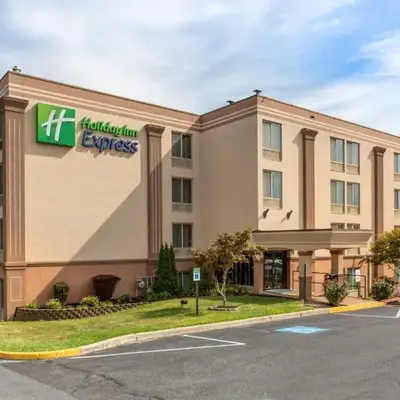 Holiday Inn Express Harrisburg SW - Mechanicsburg by IHG