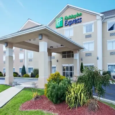 Holiday Inn Express & Suites Gibson by IHG