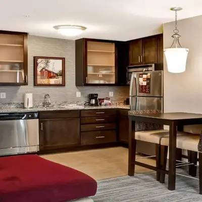 Residence Inn by Marriott Hamilton