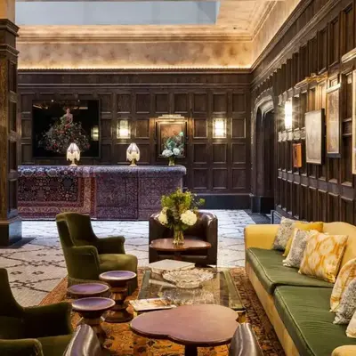 The Beekman