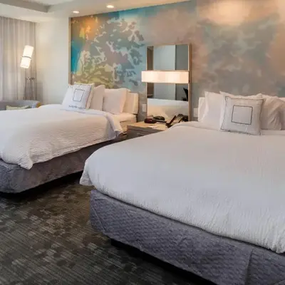 Courtyard by Marriott Elmira Horseheads