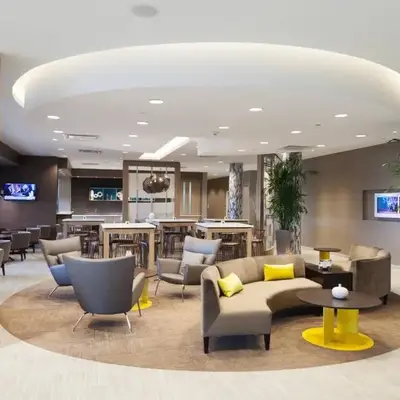 SpringHill Suites by Marriott Somerset Franklin Township