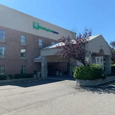 Holiday Inn Express Hotel & Suites West Point-Fort Montgomery by IHG