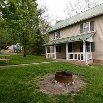 Spring Gulch Country House 9