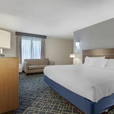 Best Western Hunt's Landing Hotel Matamoras Milford