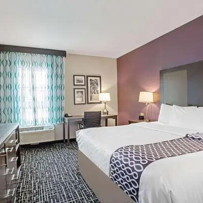 La Quinta by Wyndham York