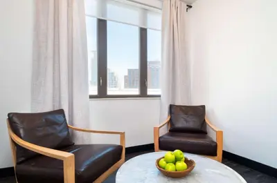 Gallery image of Hilton Garden Inn New York/Tribeca in New York