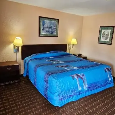 Mount Laurel Motel