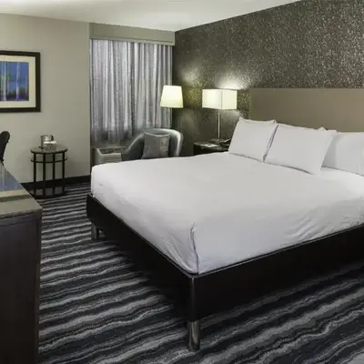 DoubleTree by Hilton Hotel Wilmington