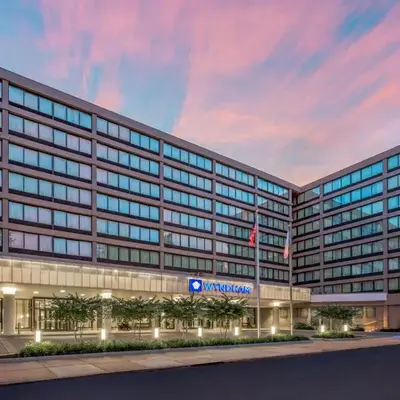 Wyndham Philadelphia-Historic District