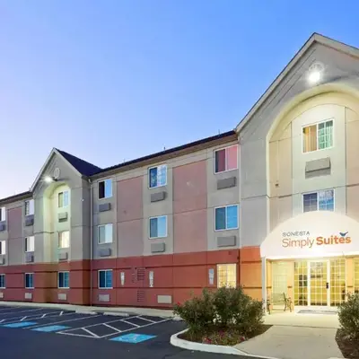 Sonesta Simply Suites Philadelphia Mount Laurel