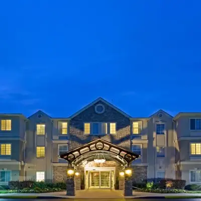 Staybridge Suites-Philadelphia/Mount Laurel by IHG