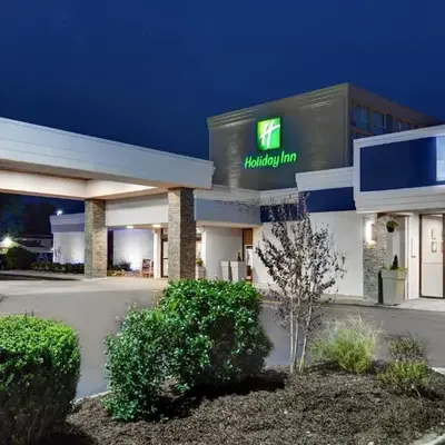 Holiday Inn Philadelphia-Cherry Hill by IHG