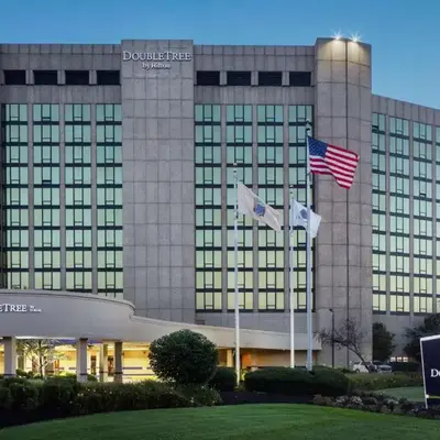 DoubleTree by Hilton Cherry Hill Philadelphia