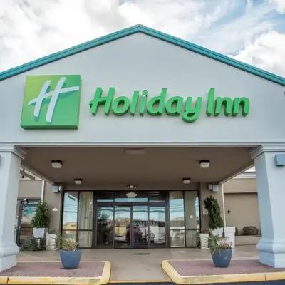 Holiday Inn Hazlet by IHG
