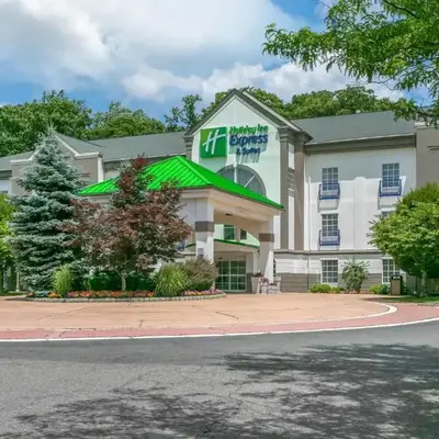 Holiday Inn Express Mount Arlington by IHG