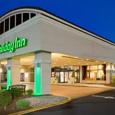 Holiday Inn South Plainfield-Piscataway by IHG
