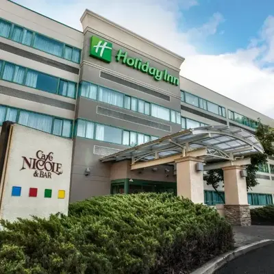Holiday Inn Princeton by IHG