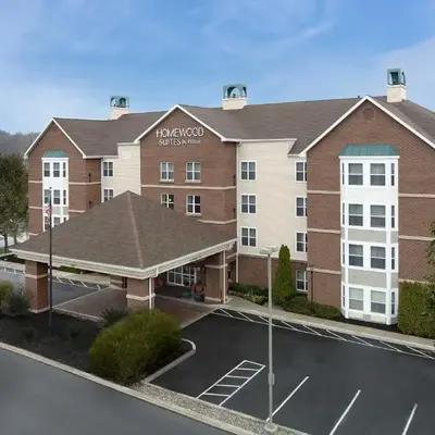 Homewood Suites by Hilton Reading-Wyomissing