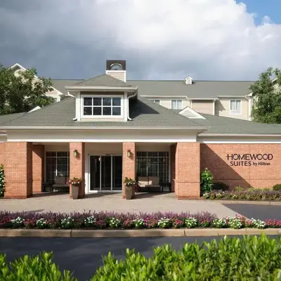 Homewood Suites by Hilton Somerset