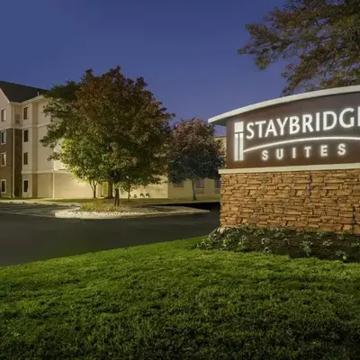 Staybridge Suites Wilmington-Newark by IHG