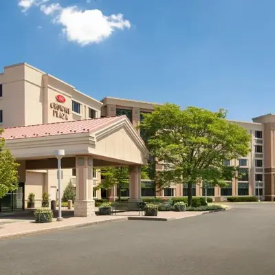 Crowne Plaza Hotel Philadelphia - King of Prussia by IHG