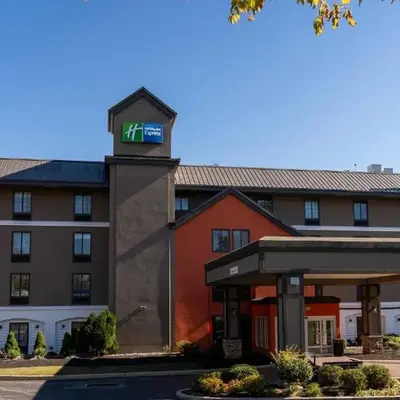 Holiday Inn Express Frazer - Malvern by IHG