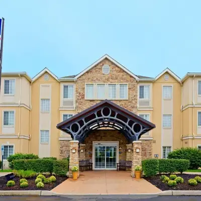 Staybridge Suites Cranbury - South Brunswick by IHG