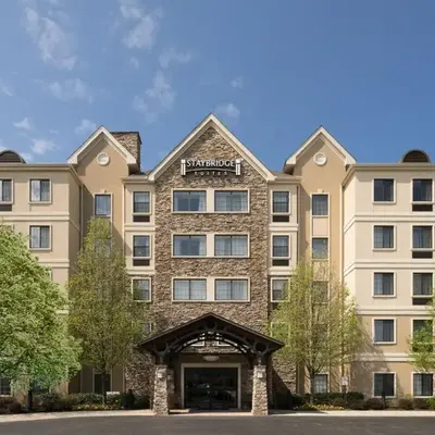 Staybridge Suites Wilmington - Brandywine Valley by IHG