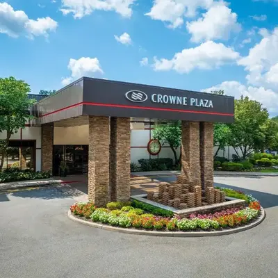 Crowne Plaza Suffern-Mahwah by IHG