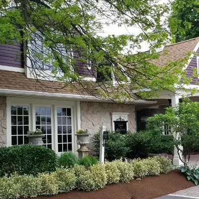 The Inn at Leola Village