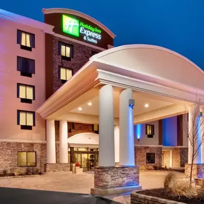 Holiday Inn Express & Suites Williamsport by IHG