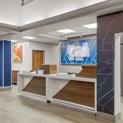 Holiday Inn Express Hershey-Harrisburg Area by IHG