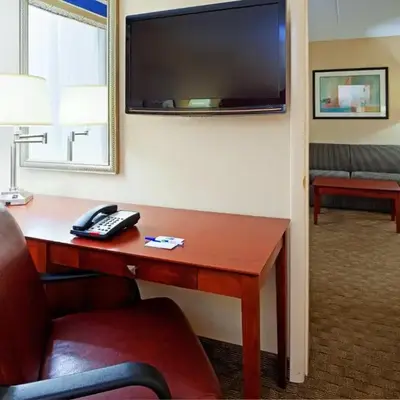 Holiday Inn Express Ramsey Mahwah by IHG