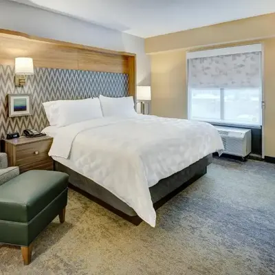 Holiday Inn East Windsor by IHG