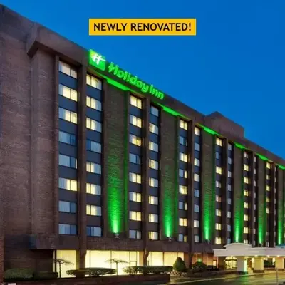 Holiday Inn Binghamton-Downtown Hawley Street by IHG